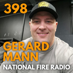 398. Bang On - Gerard Mann