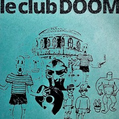 le club DOOM Money Folder Remix (MF DOOM x Le Country Club)