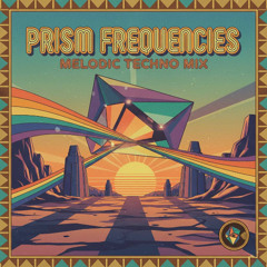 Melodic Techno Mix Vol. 1