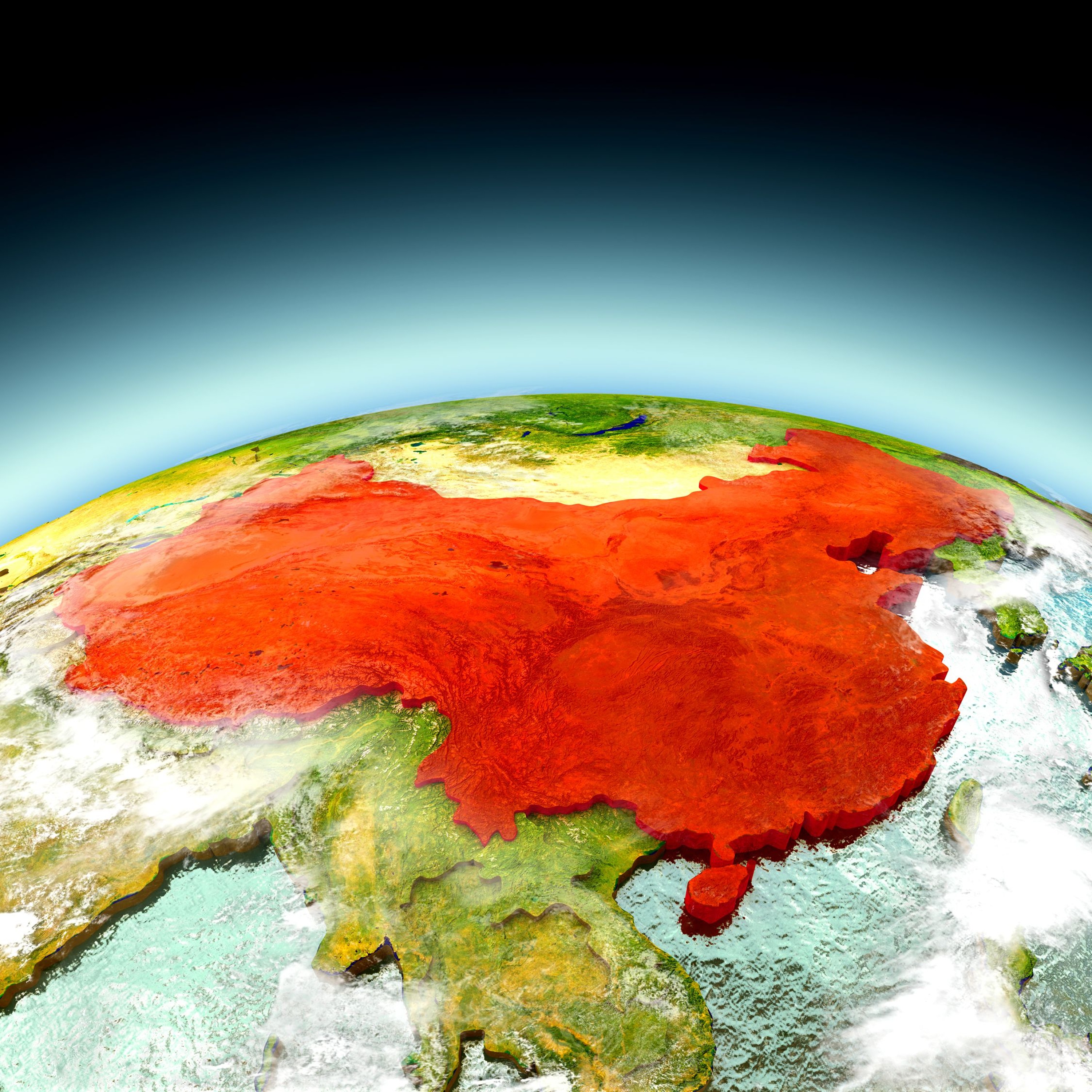 CER Podcast: Unpacking Europe: How is China's foreign policy shifting? episode artwork