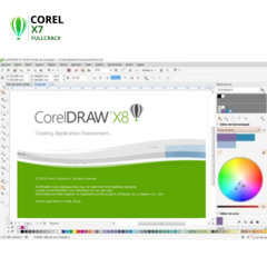 Corel X8