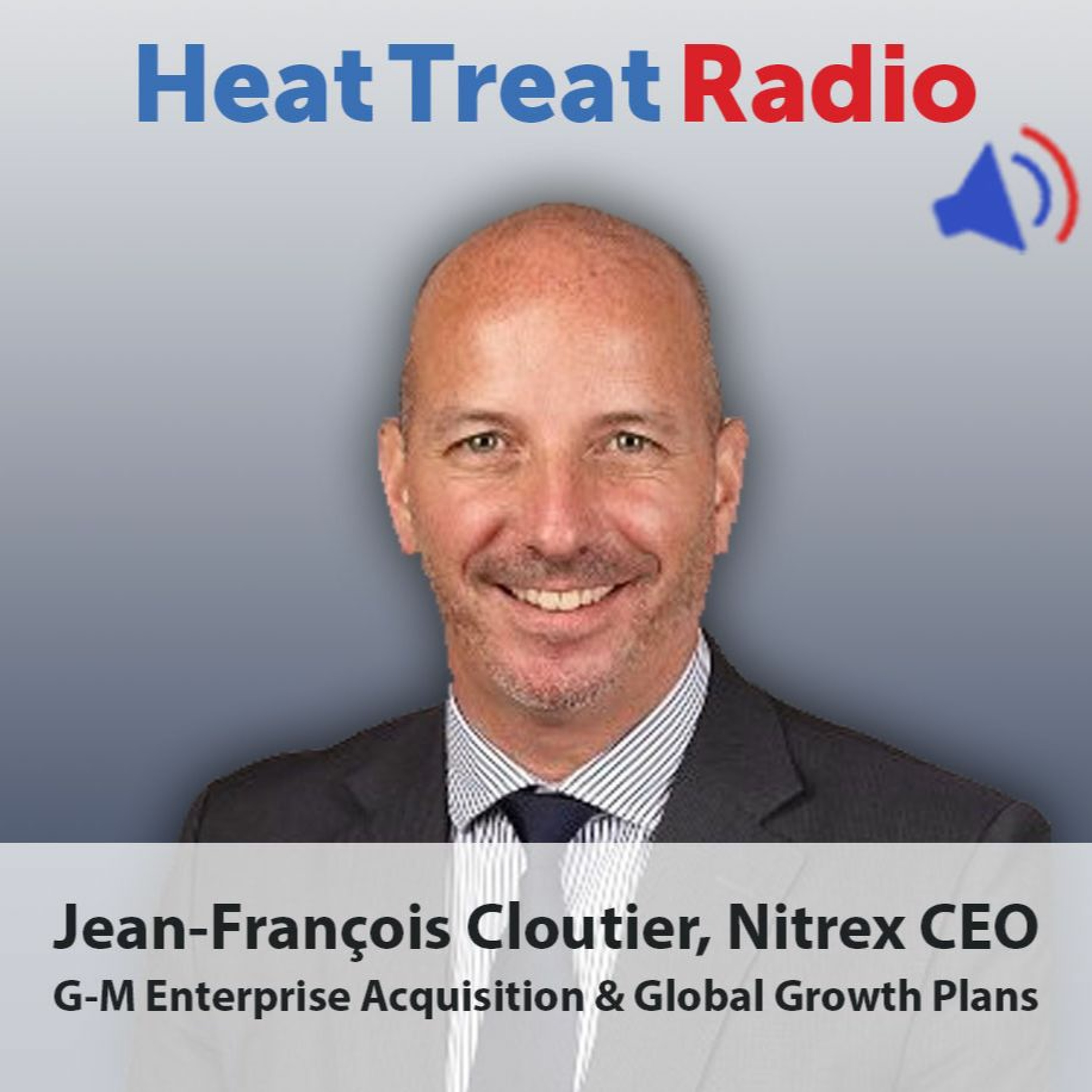 Heat Treat Radio