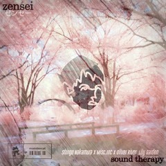 Lily Garden Sound Therapy (RifThunder Mashup)
