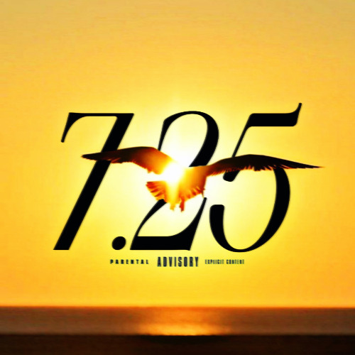 while it's hot (feat. Roduzay) - prod. by Drew'sound