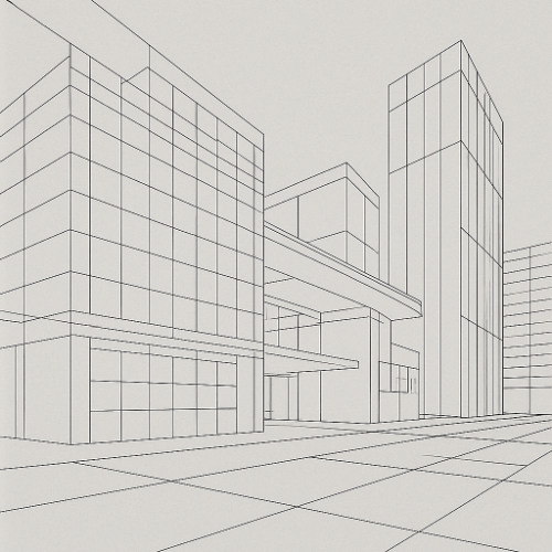 Longhaul 51 - London Modular Alliance