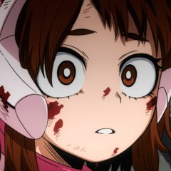 HELLISH HELL (My Hero Academia Season 6 EP 14 Song) OST Cover - Aige 09