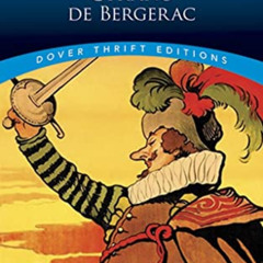 [FREE] EBOOK 💜 Cyrano de Bergerac (Dover Thrift Editions: Plays) by  Edmond Rostand