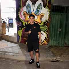 # MTG - SENTA, POKA, TODA PEKA DELA x CALA BOCA PIRANHA ( ( DJ KAIO DA GM ) )