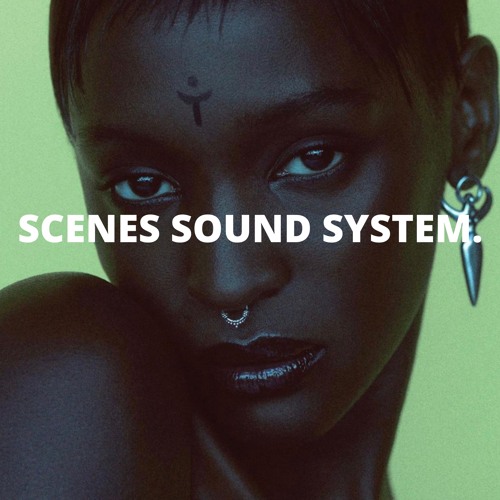 SCENES SOUND SYSTEM