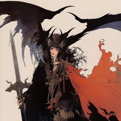 devil may cry prod. rubbish