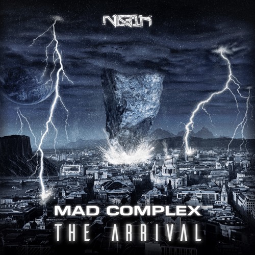 Mad Complex - The Arrival (Preview)