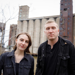 Arts on Fire - Sally Schaefer and Tyler Bagwell - July 11, 2025