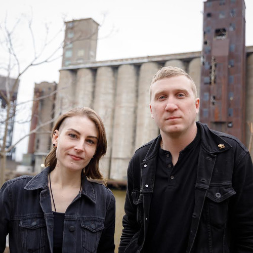 Arts on Fire - Sally Schaefer and Tyler Bagwell - July 11, 2025
