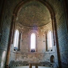 Faux Chant Grégorien - Christophe Ithurritze - 2017