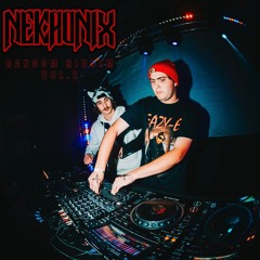 RANDOM RIDDIM VOL.2 (Nekronix Live Recap Special)
