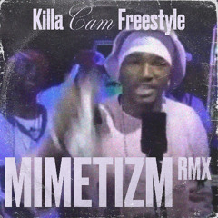 Cam'ron Freestyle Rmx