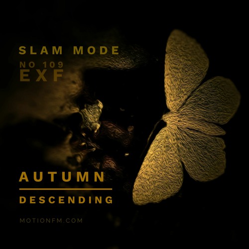 EXF no. 109 AUTUMN DESCDENDING