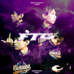 SHADY - GEMZ ft. PrettyGab & Mcthefvck