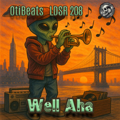 OtiBeats LDSR 208  - Well Aha