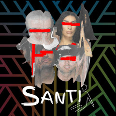 See You Again & Desire (Santi Edit)