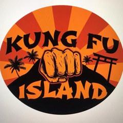 Kung Fu Island - Episode #1 Black Dynamite!