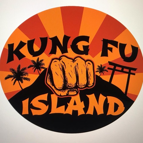 Kung Fu Island - Episode #1 Black Dynamite!