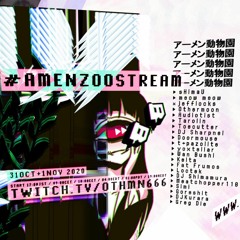 Simi @ Amen Zoo Stream