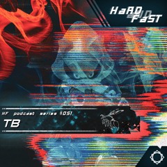 hardandfast #051 w/ tb
