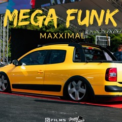 MEGA FUNK MAXXIMAL - AS MAIS TOCADAS 2022 (DJ Gabriel Lira)