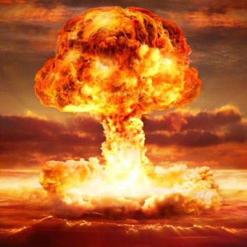 Explosion