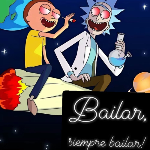 Cadereo Set(Danyer Sleyter DJ)