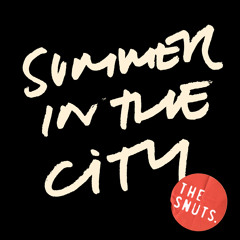 Summer in the City