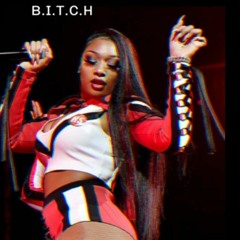 megan thee stallion x rm _ b.i.t.c.h. persona mashup.m4a