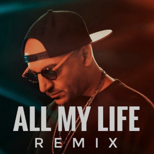 Stream MR.BLACK All My Life Remix by LUXUS Listen online for free on SoundCloud