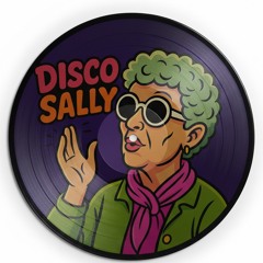 Gogs - Disco Sally (original mix)