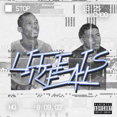 Boa Tay - Life Is Real