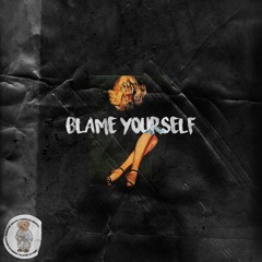 Blame Yourself (Hip Hop Instrumental) Remastered