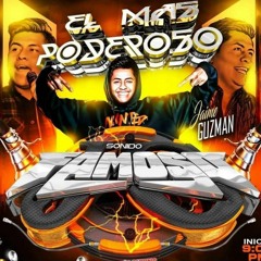 Ojitos Mentirosos Cumbia (Editada) En Vivo Sonido Famoso 2025
