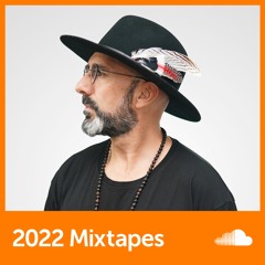 2022 Live Sets & Guest Mixes