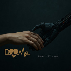 Human-AI-One