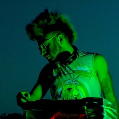 '21 Ecstatic Dance Gran Canaria at Electro Ritual