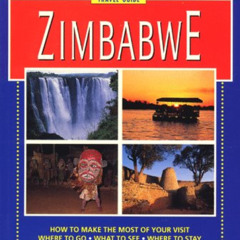 [View] PDF 📩 Zimbabwe Travel Guide by  Globetrotter [EPUB KINDLE PDF EBOOK]