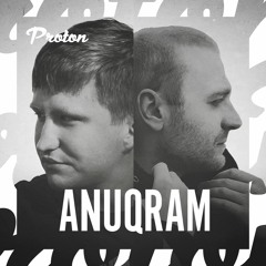 ANUQRAM - Summer 2023 (DJ Mix)