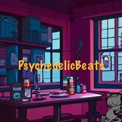 MY LOVE (Prod. PsychedelicBeats)