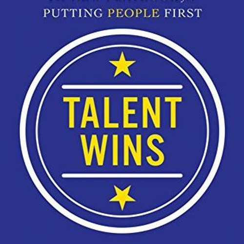 [PDF] ❤️ Read Talent Wins: The New Playbook for Putting People First by  Ram Charan,Dominic Bart