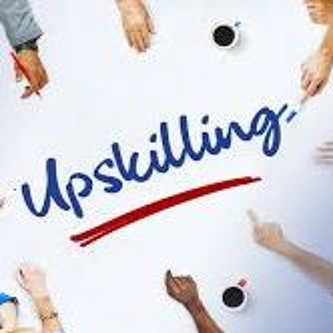 Importance Of Adult Education and Upskilling the Workforce