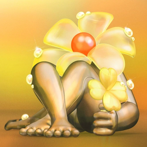 Artwork for the song DOUVELLE19 - Empty (Bubble Love Remix)   by DOUVELLE19 on Next Sound