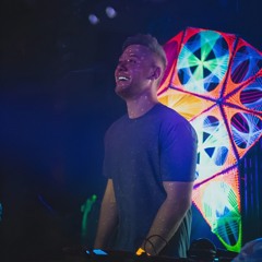 James West @ Planet Shroom Oct 2024