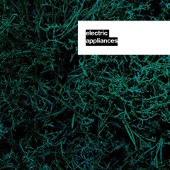 PREMIERE: Polybot -  Tension [Electric Appliances]