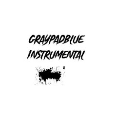 GraypadblueInstrumental
